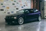 Bmw Serie 3 Compact Tuning Dm 2