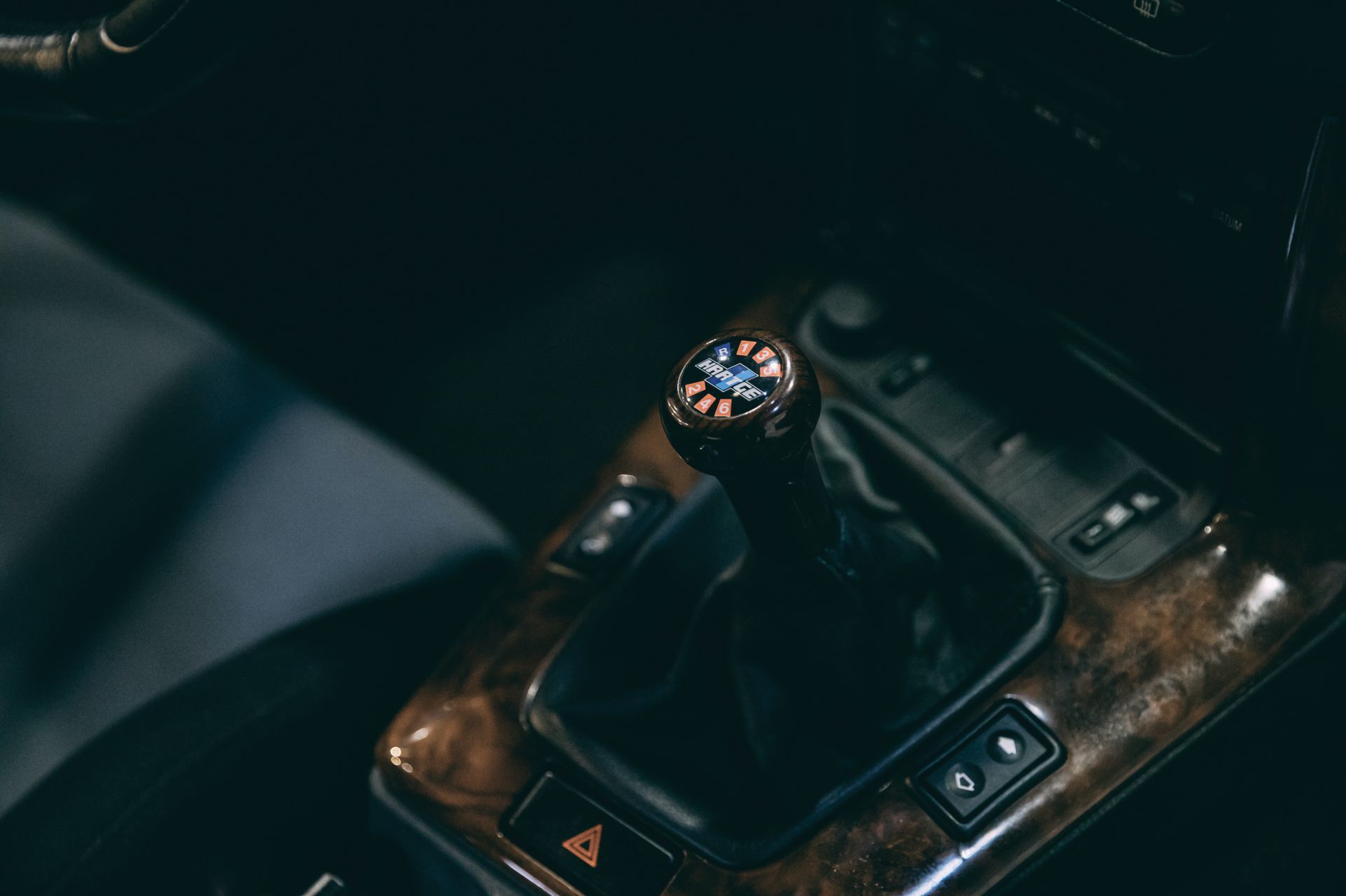 Bmw Serie 3 Compact Tuning Dm 8