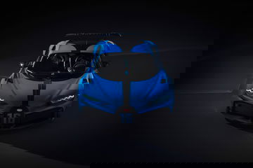 Bugatti Chiron Pur Sport 0320 001