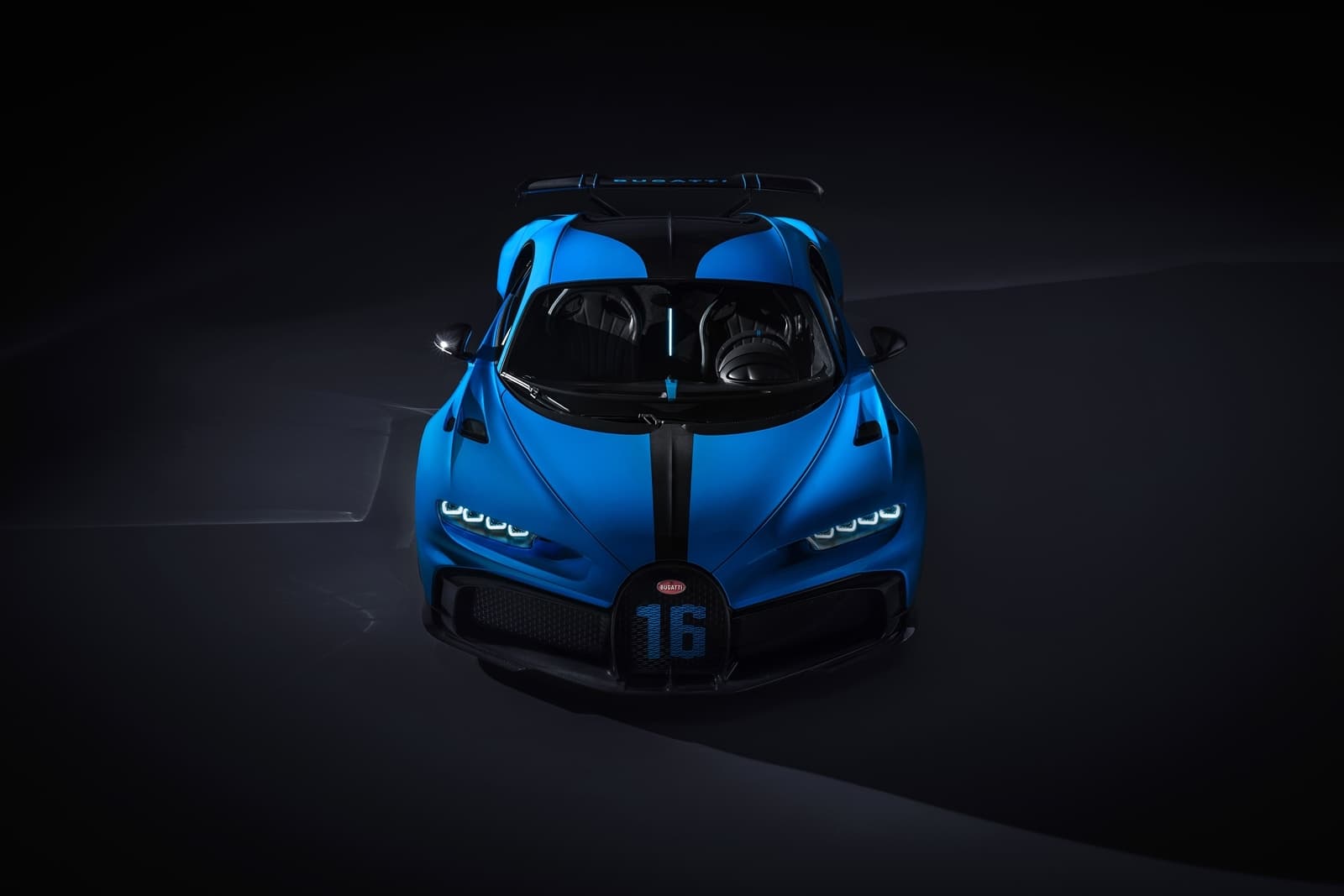 Bugatti Chiron Pur Sport 0320 001