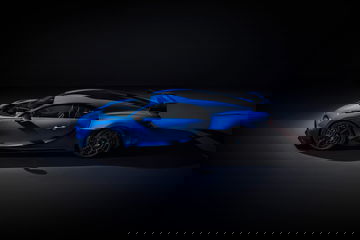 Bugatti Chiron Pur Sport 0320 002