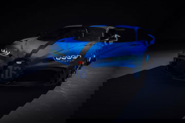 Bugatti Chiron Pur Sport 0320 003