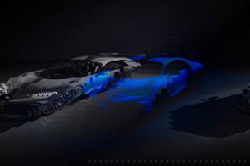 Bugatti Chiron Pur Sport 0320 004