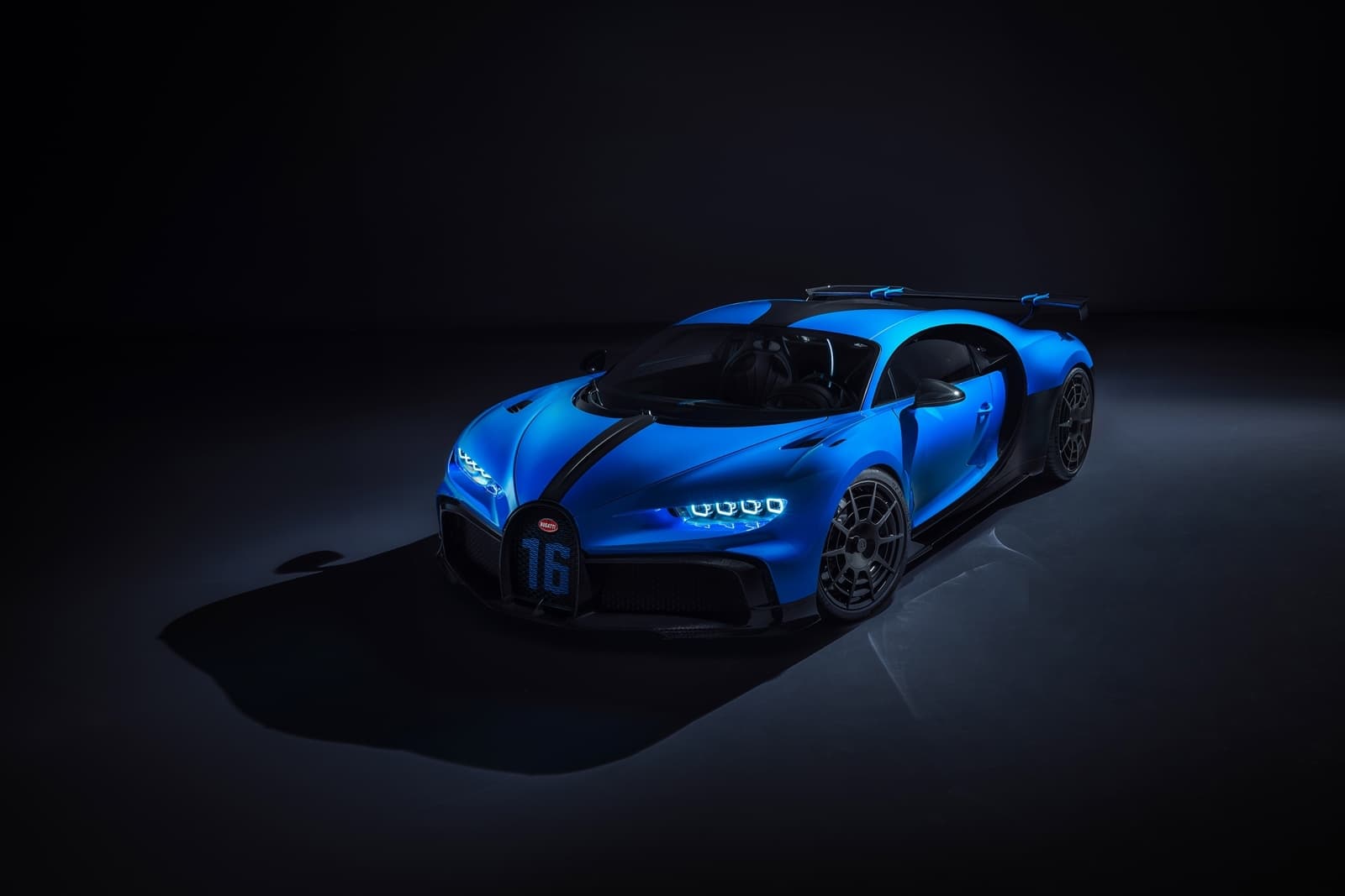 Bugatti Chiron Pur Sport 0320 004