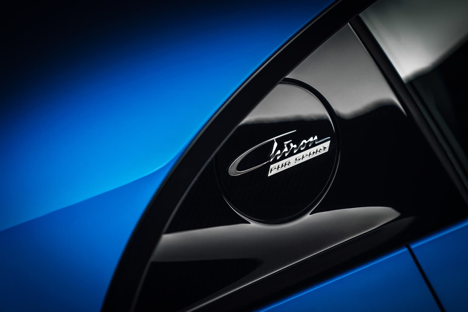 Bugatti Chiron Pur Sport 0320 008