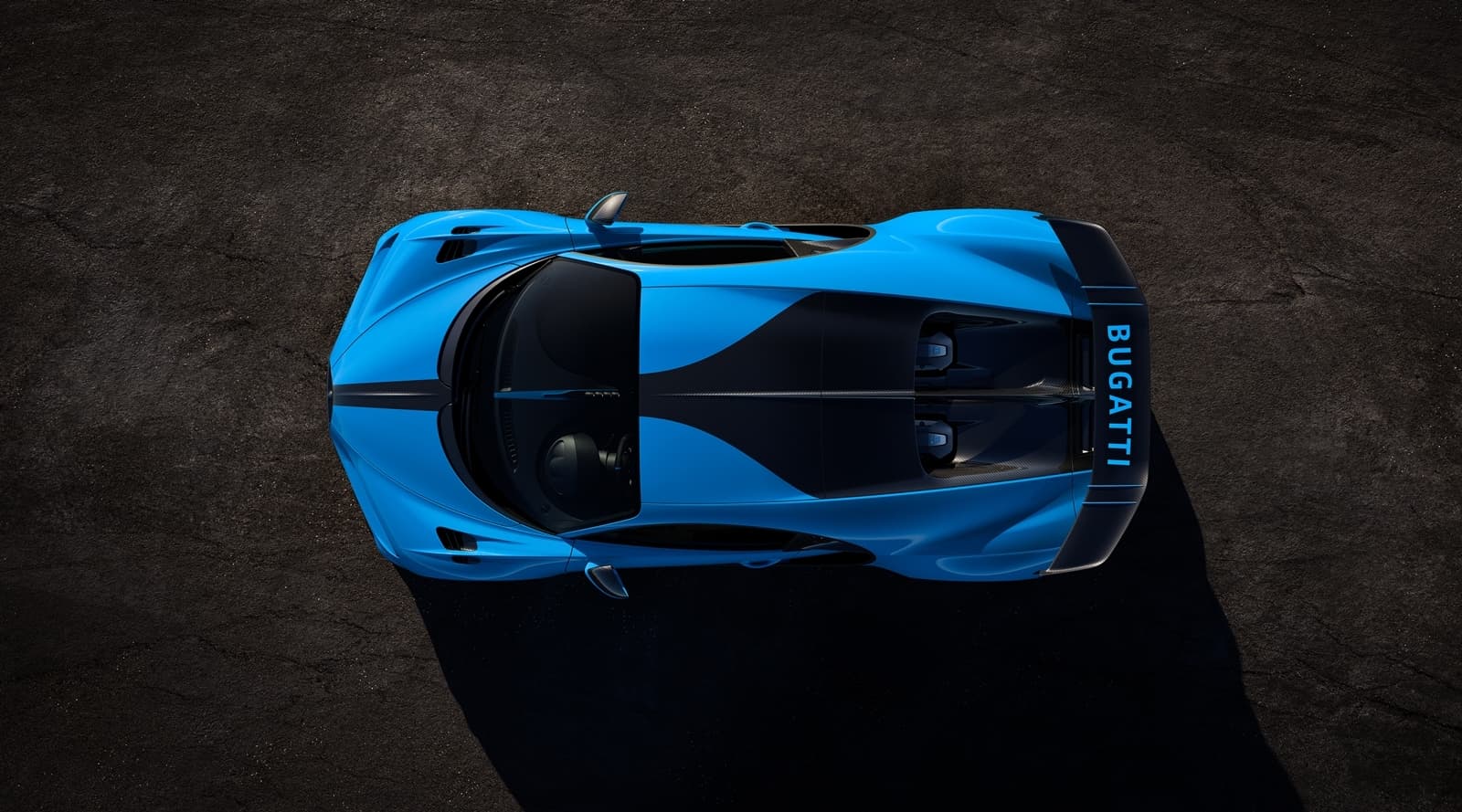 Bugatti Chiron Pur Sport 0320 013