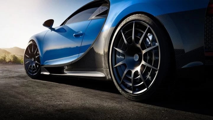 Bugatti Chiron Pur Sport 0320 018