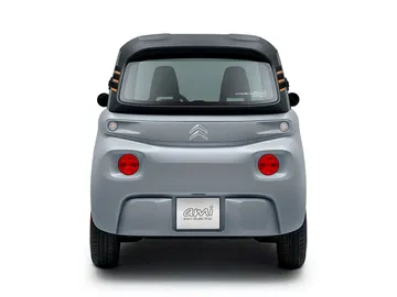 Citroen Ami 2020 Secretos 06
