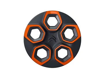 Citroen Ami 2020 Secretos 10