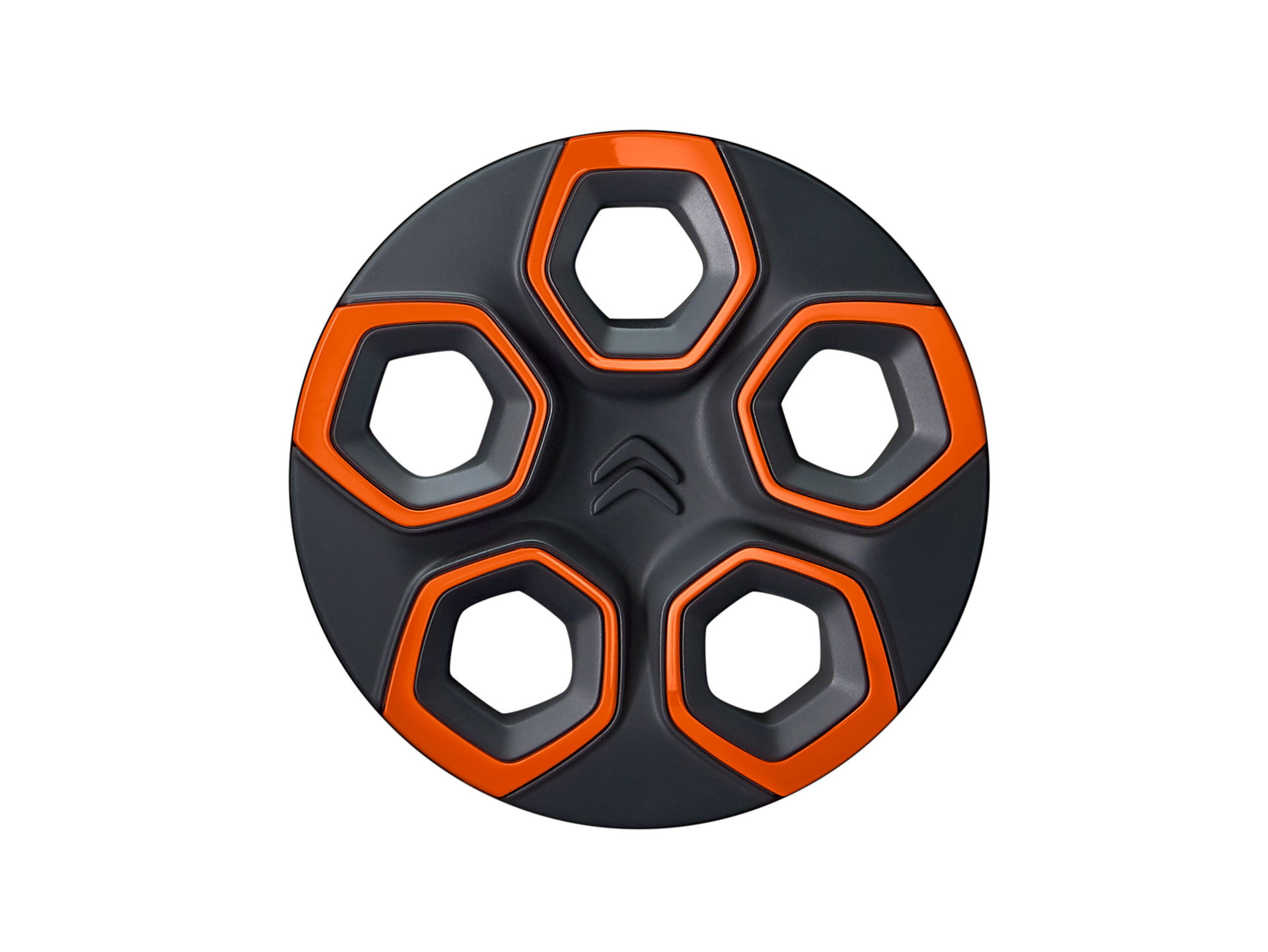 Citroen Ami 2020 Secretos 10