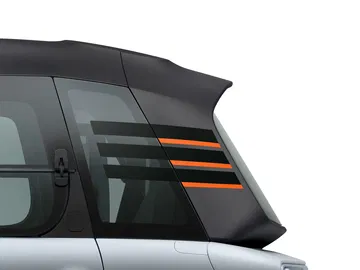 Citroen Ami 2020 Secretos 12