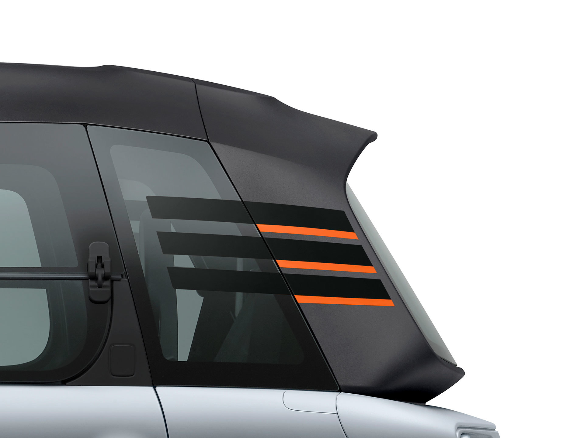 Citroen Ami 2020 Secretos 12