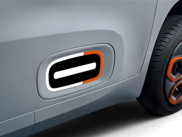 Citroen Ami 2020 Secretos 15