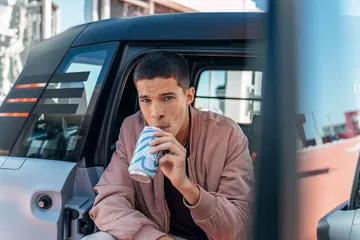 Citroen Ami 2020 Secretos 19