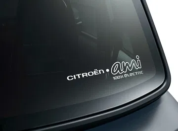 Citroen Ami 2020 Secretos 46