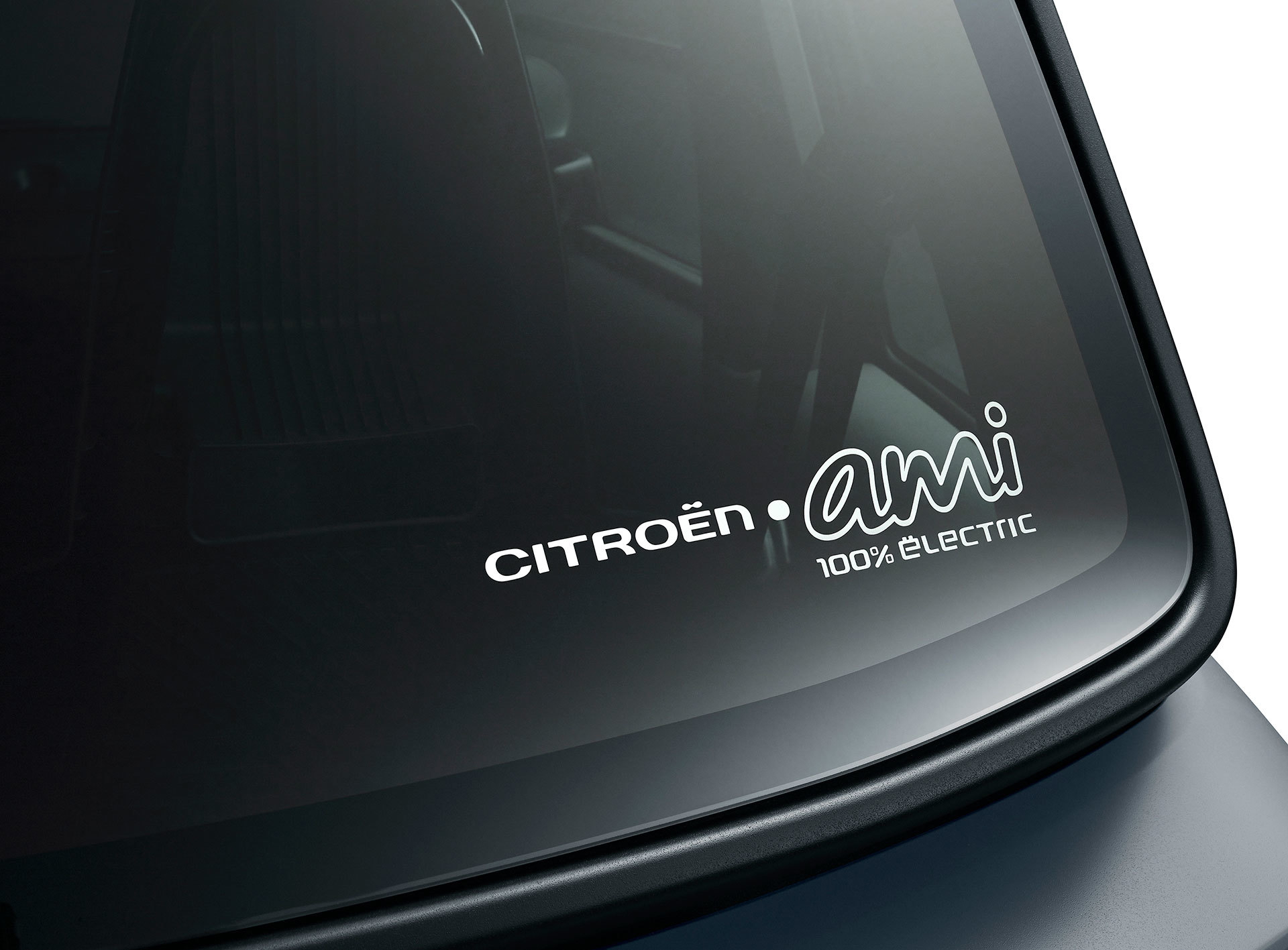 Citroen Ami 2020 Secretos 46