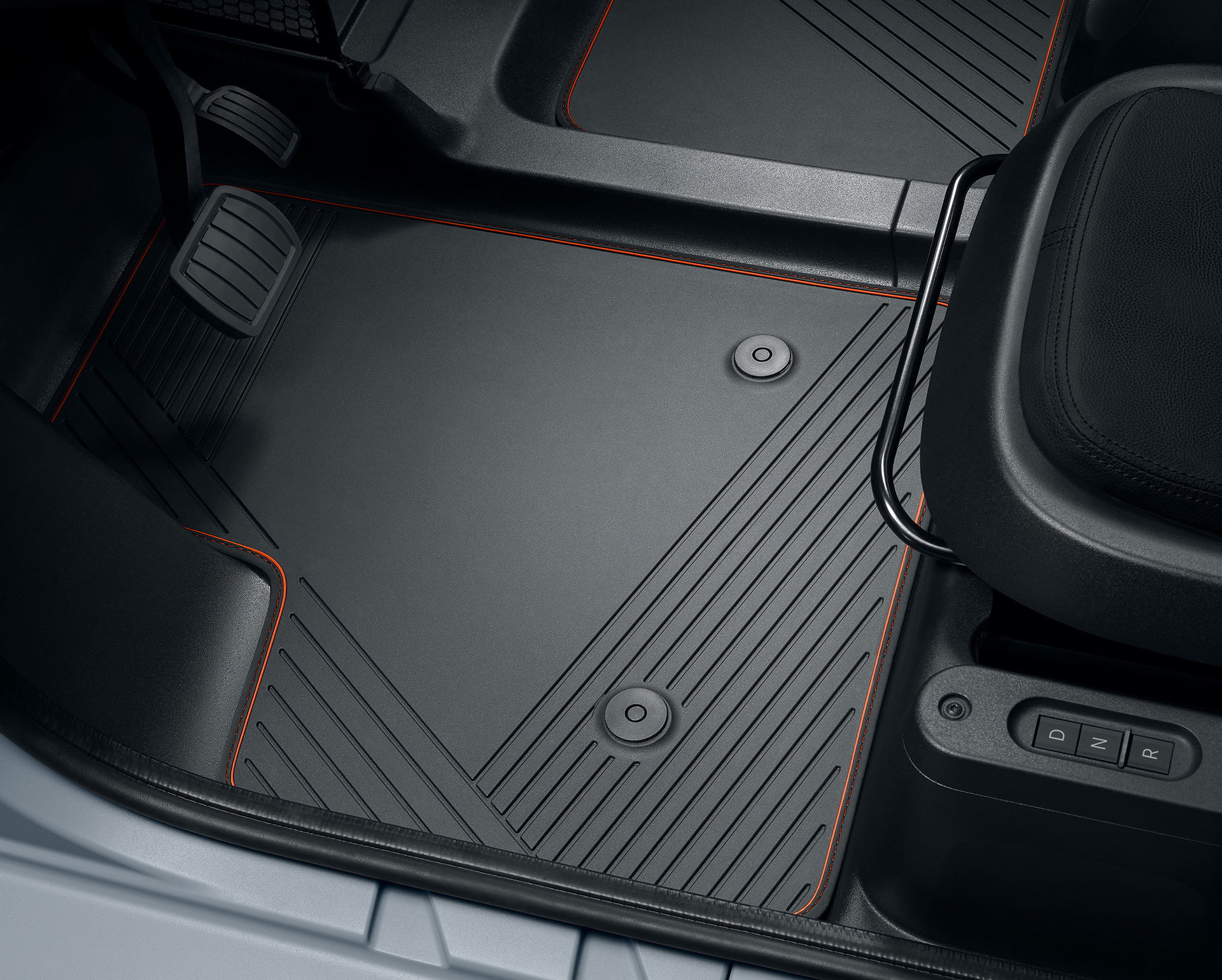 Citroen Ami 2020 Secretos 53