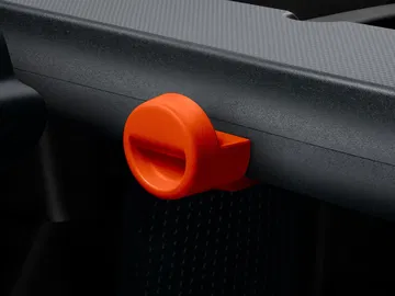 Citroen Ami 2020 Secretos 55