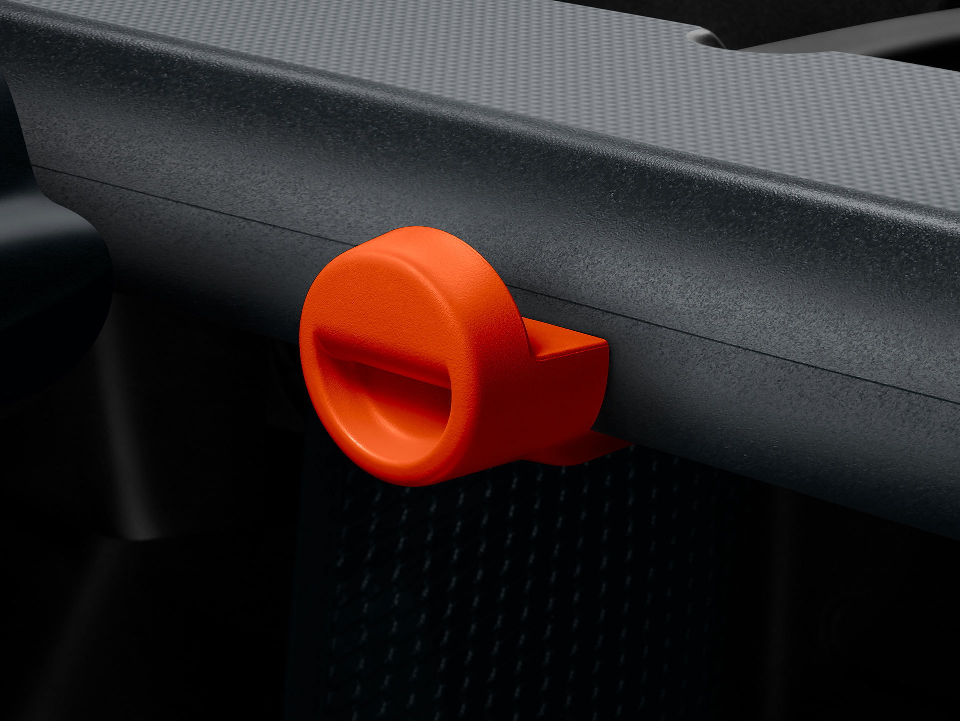 Citroen Ami 2020 Secretos 55