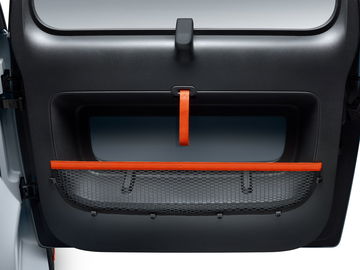 Citroen Ami 2020 Secretos 56