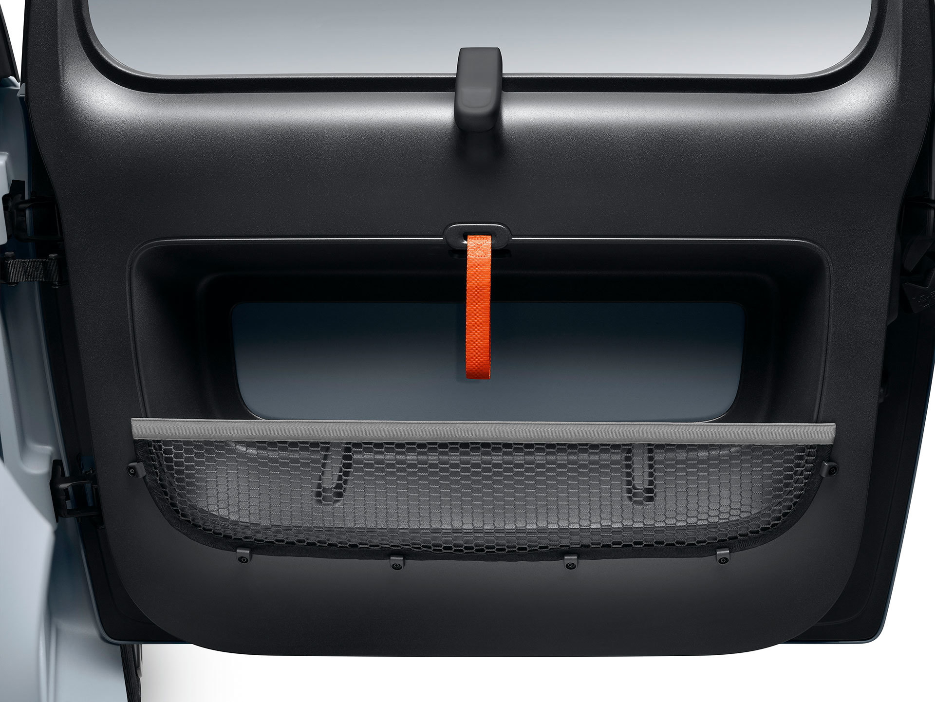 Citroen Ami 2020 Secretos 57