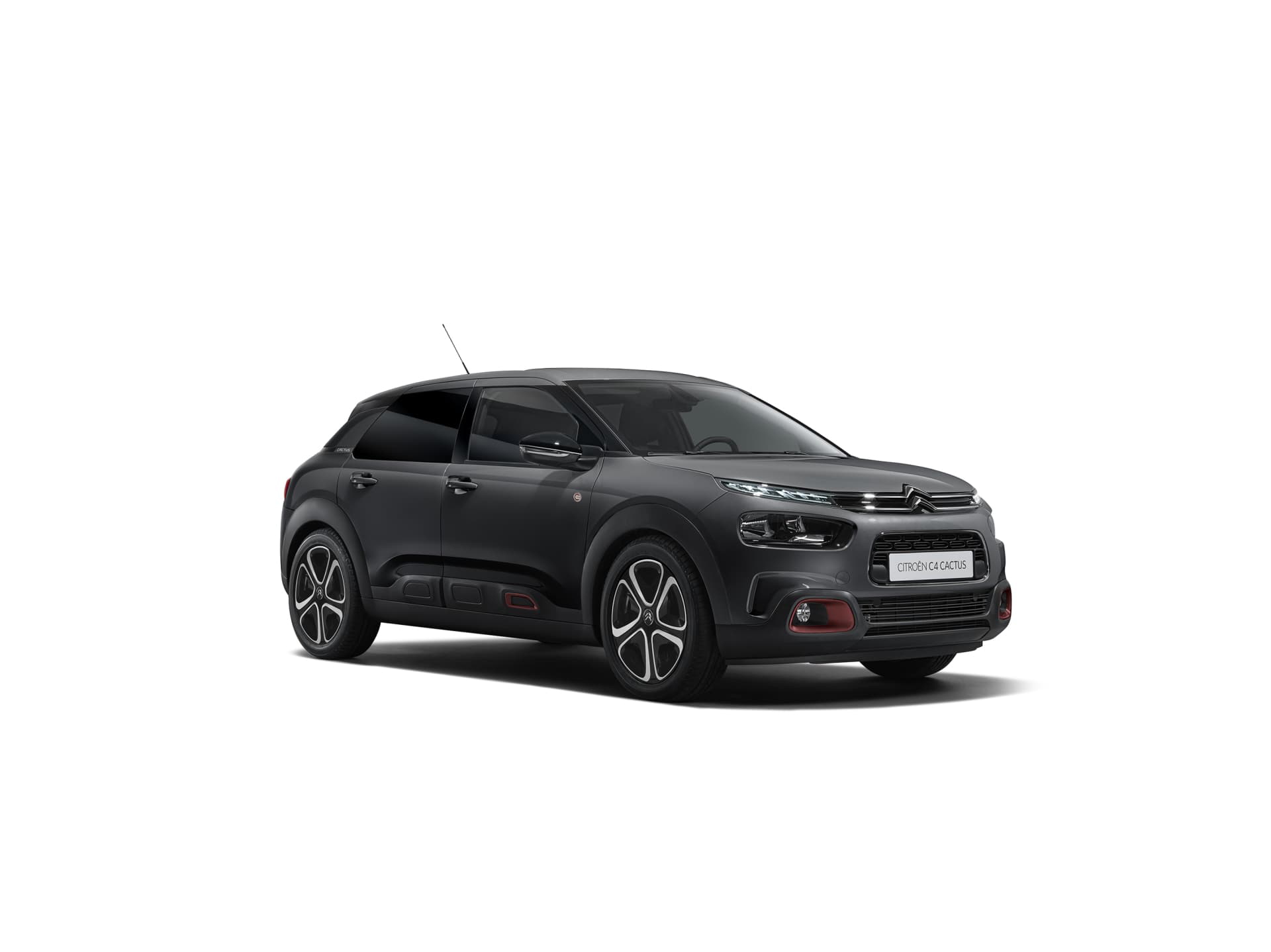 Citroen C4 Cactus C Series Cl 20 001 006