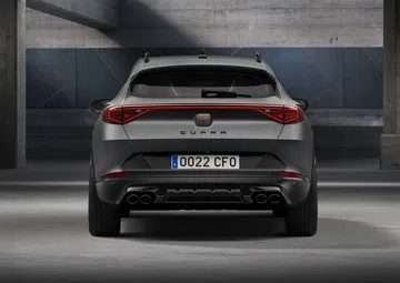 Cupra Formentor 2020 008