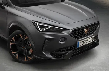 Cupra Formentor 2020 010