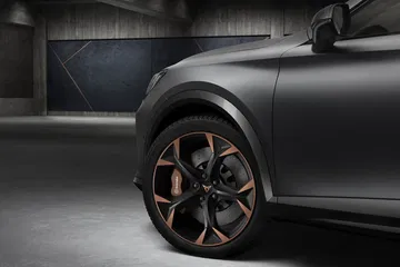 Cupra Formentor 2020 011