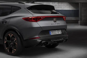 Cupra Formentor 2020 012