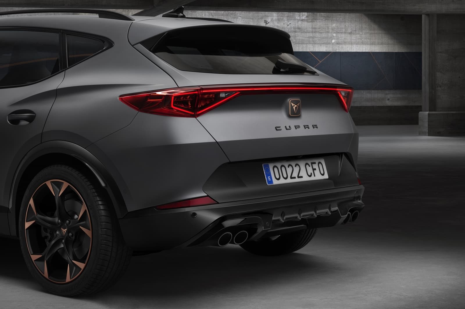 Cupra Formentor 2020 012