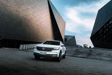 Dfsk Ix5 Dm Grupo Invicta Dfsk Ix5 16