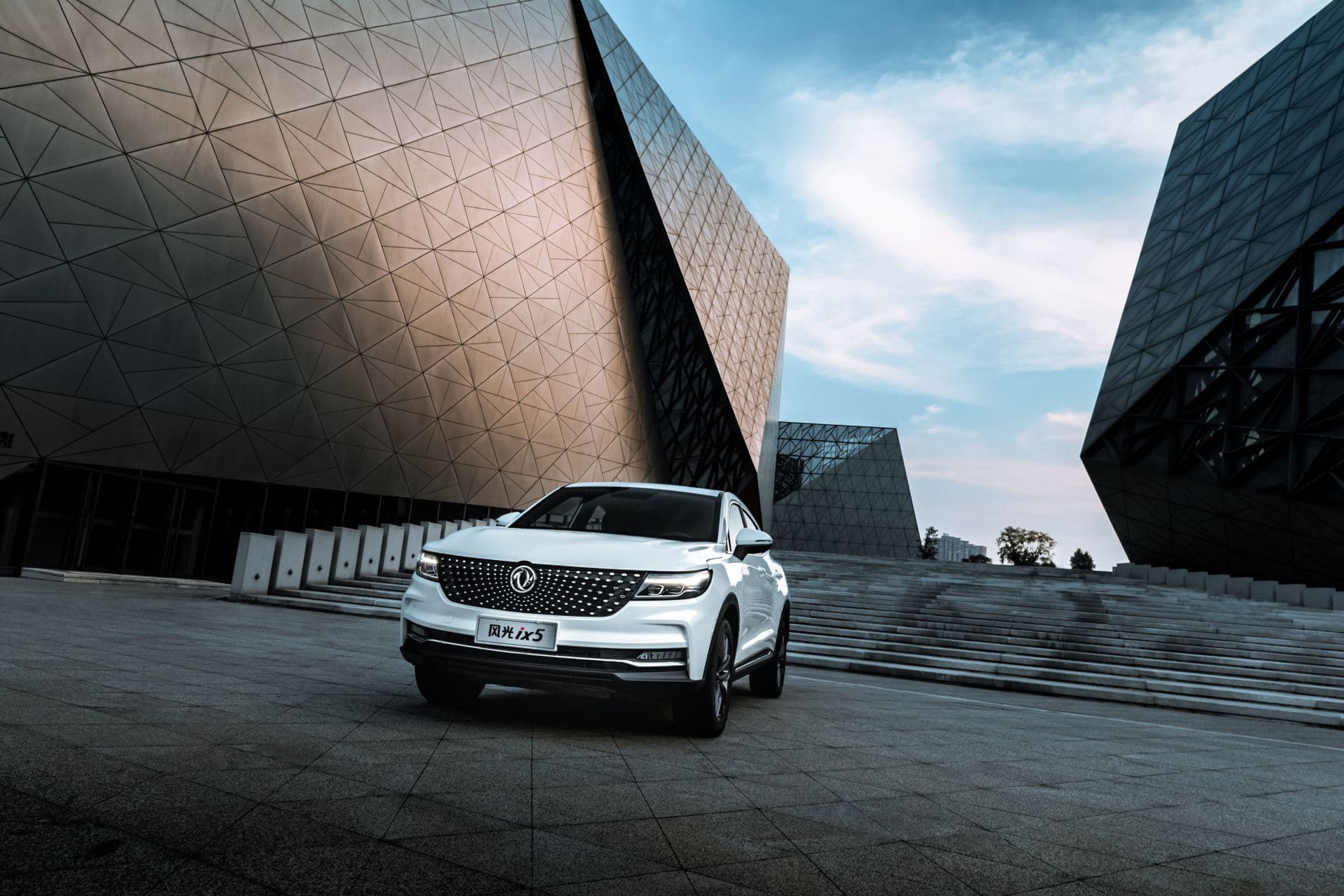 Dfsk Ix5 Dm Grupo Invicta Dfsk Ix5 16