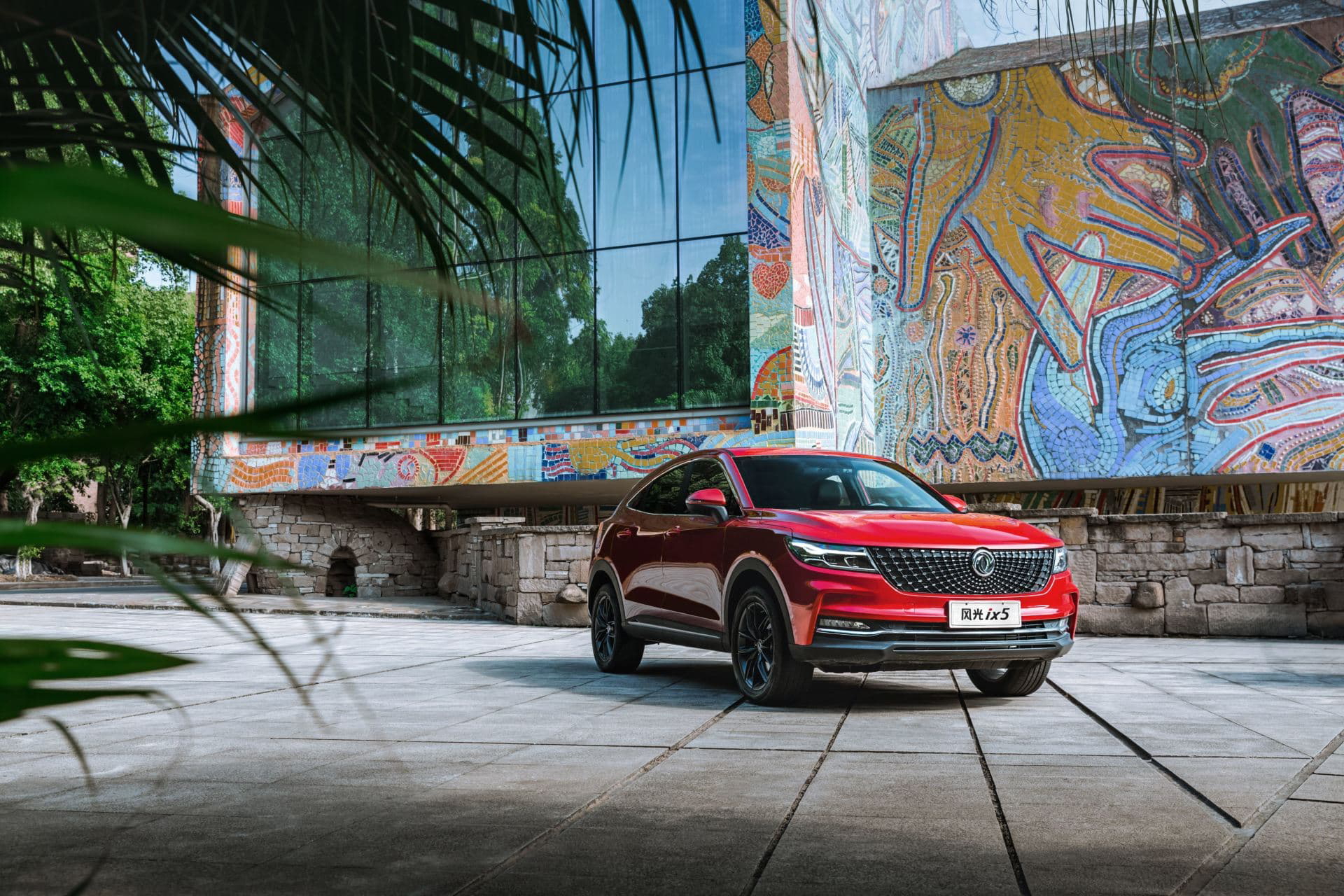 Dfsk Ix5 Dm Grupo Invicta Dfsk Ix5 2