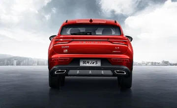 Dfsk Ix5 Dm Grupo Invicta Dfsk Ix5 24