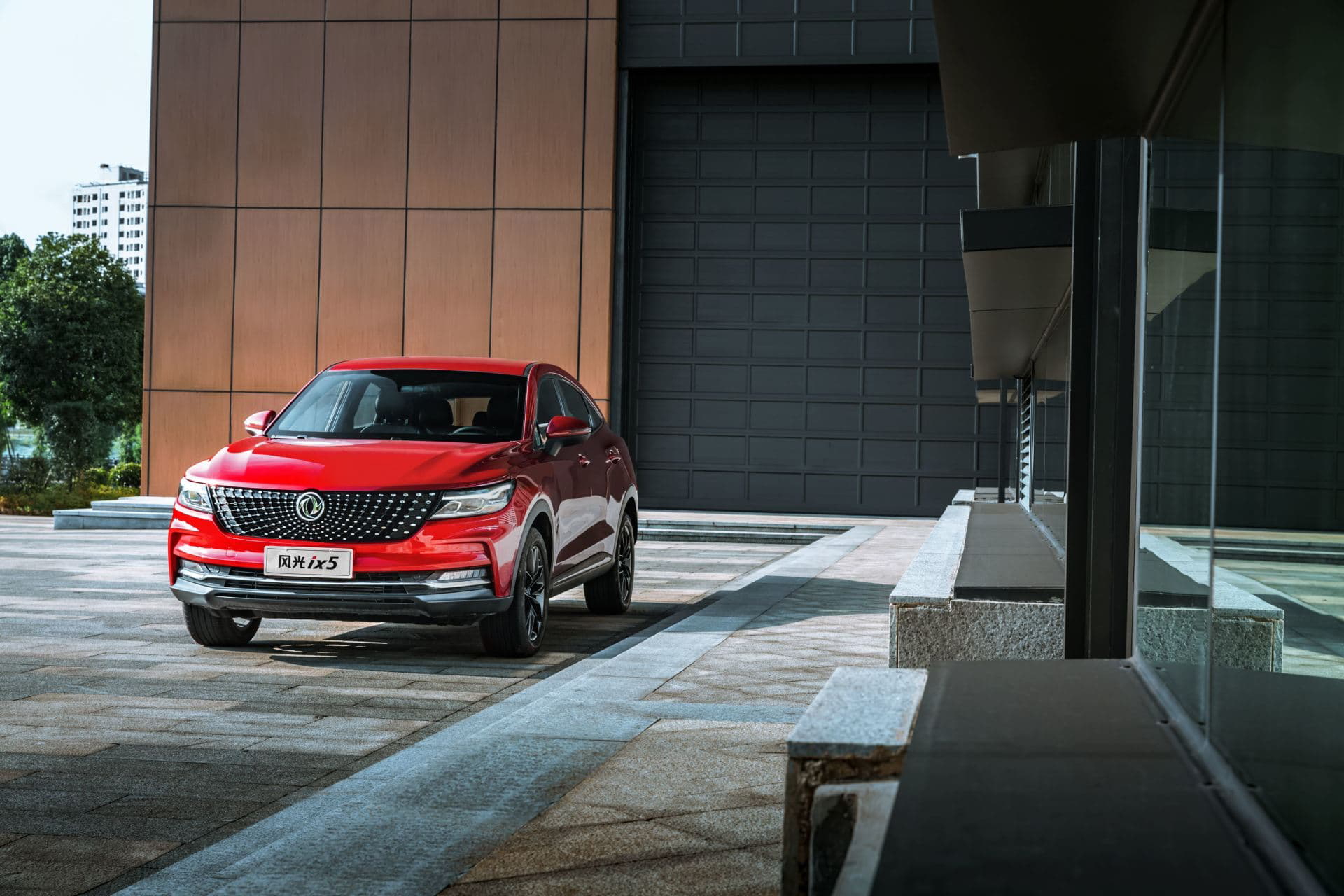 Dfsk Ix5 Dm Grupo Invicta Dfsk Ix5 26