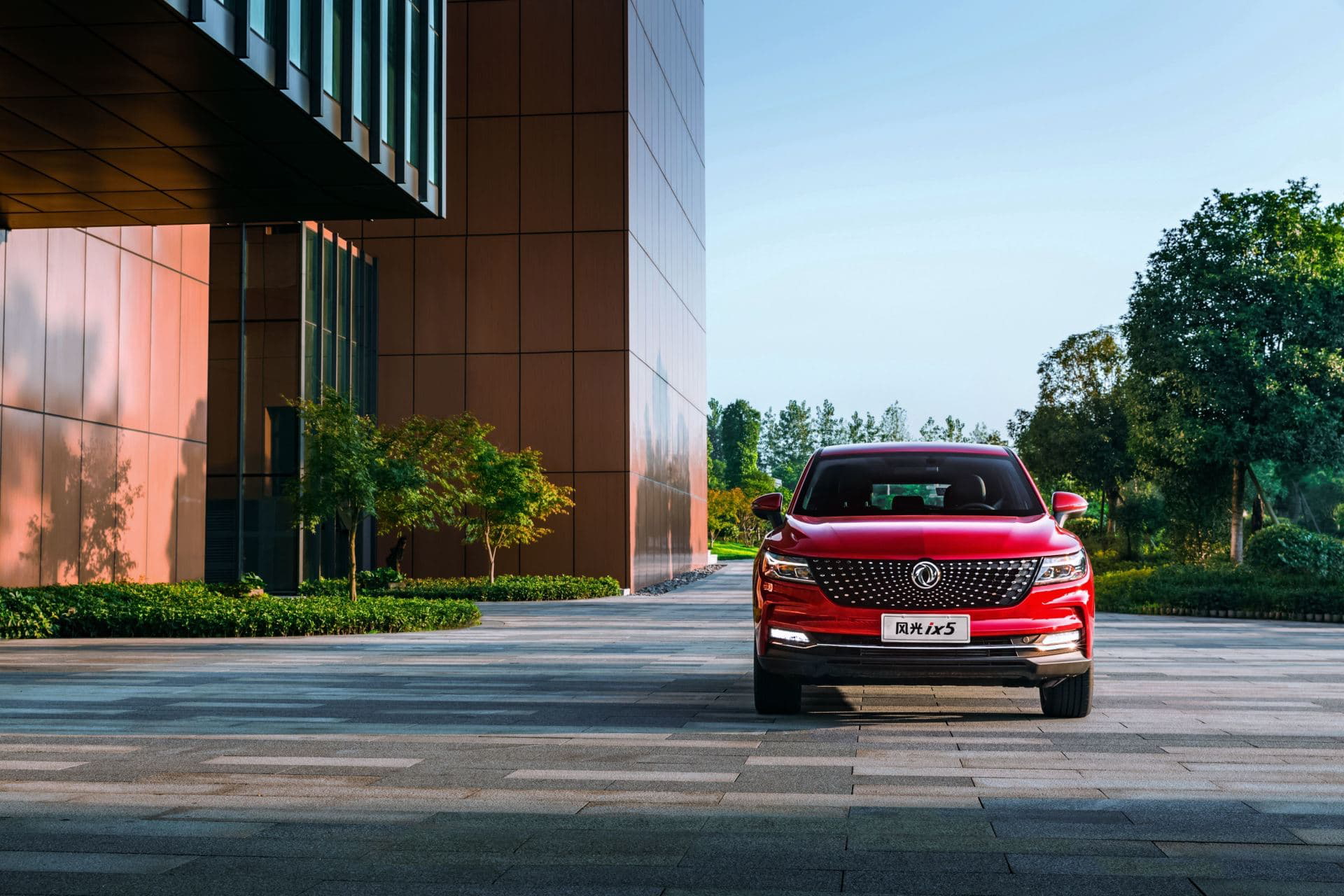 Dfsk Ix5 Dm Grupo Invicta Dfsk Ix5 28