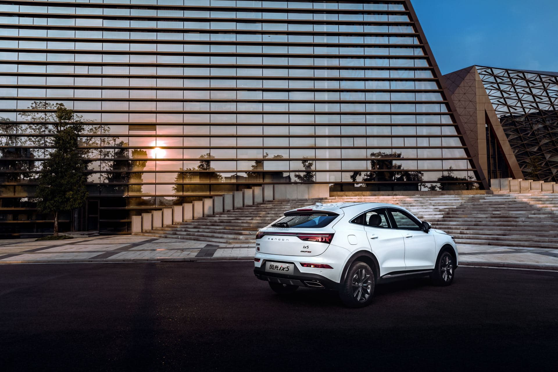 Dfsk Ix5 Dm Grupo Invicta Dfsk Ix5 29