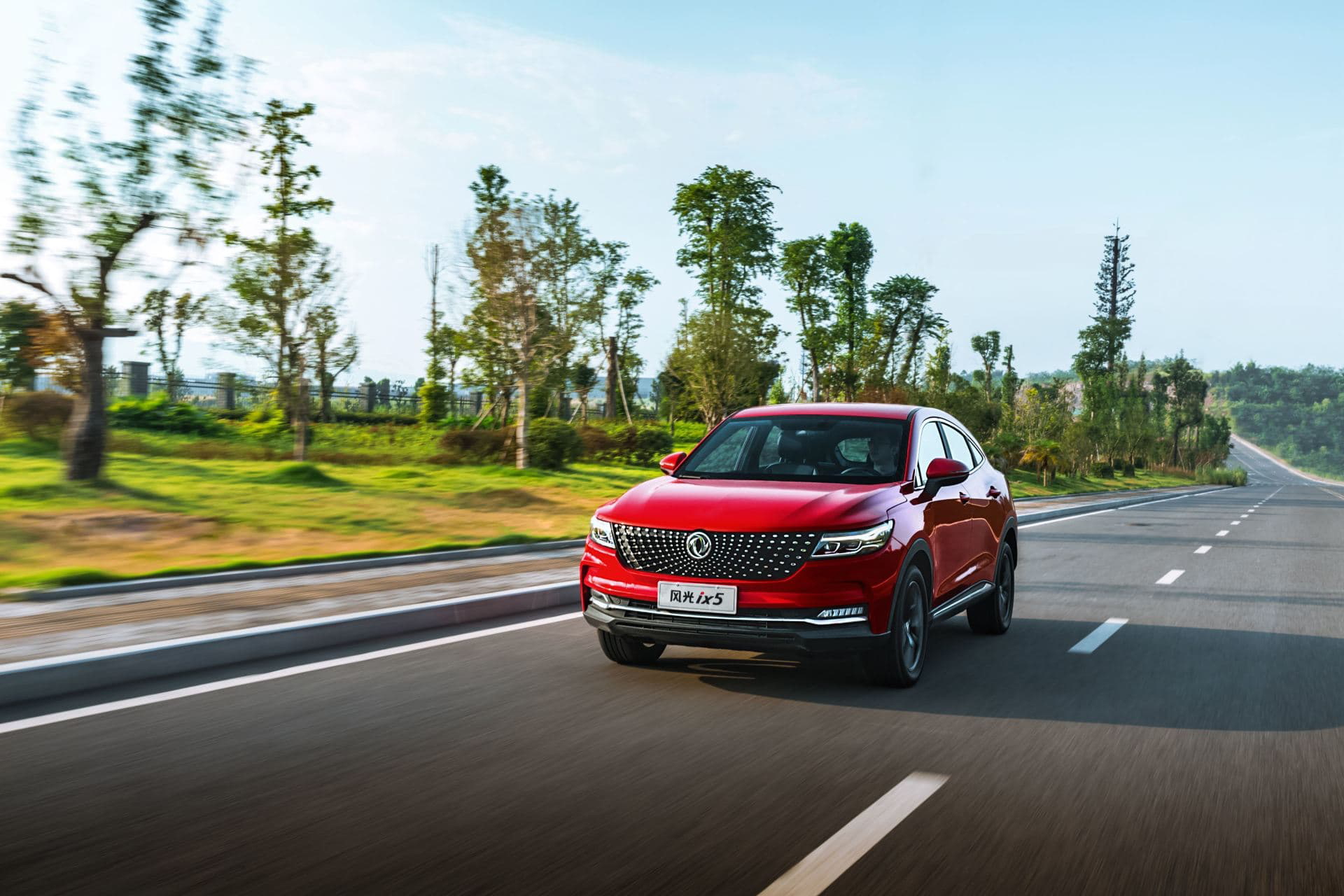 Dfsk Ix5 Dm Grupo Invicta Dfsk Ix5 3