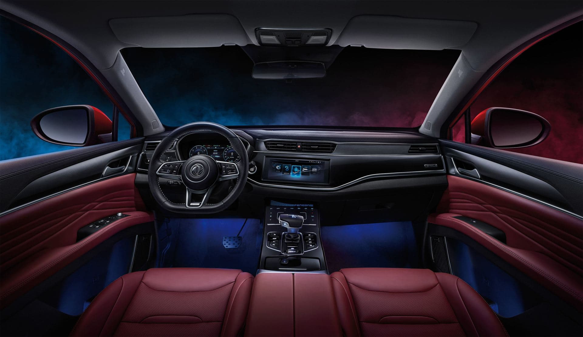 Dfsk Ix5 Dm Grupo Invicta Dfsk Ix5 8