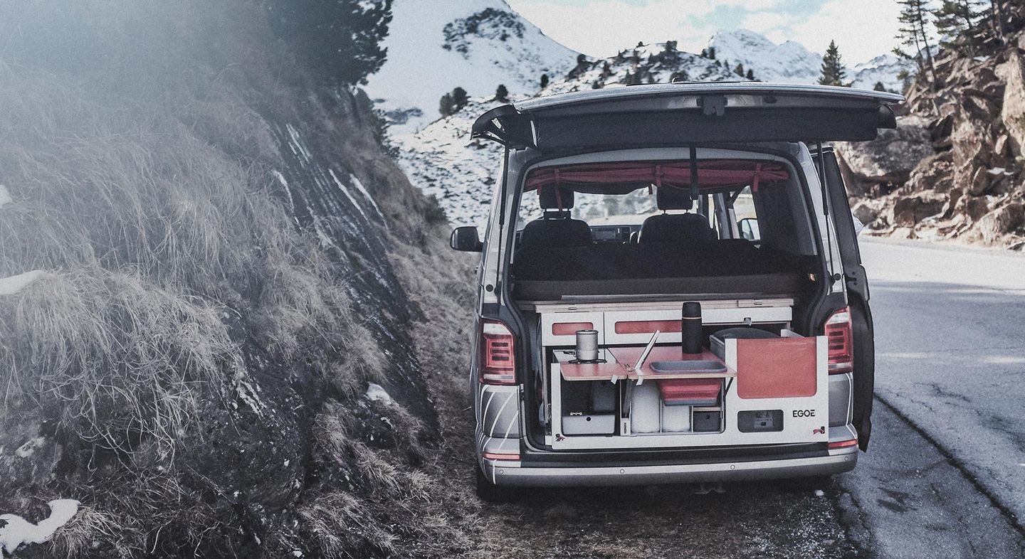 Egoe Nest Camper 1