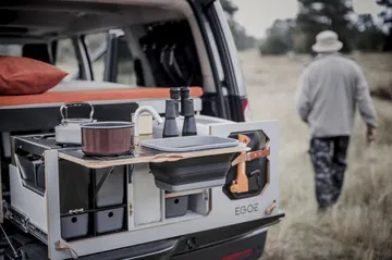 Egoe Nest Camper 11