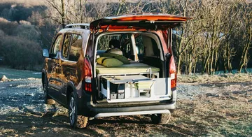 Egoe Nest Camper 2