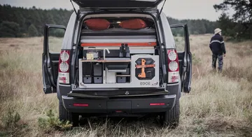 Egoe Nest Camper 3