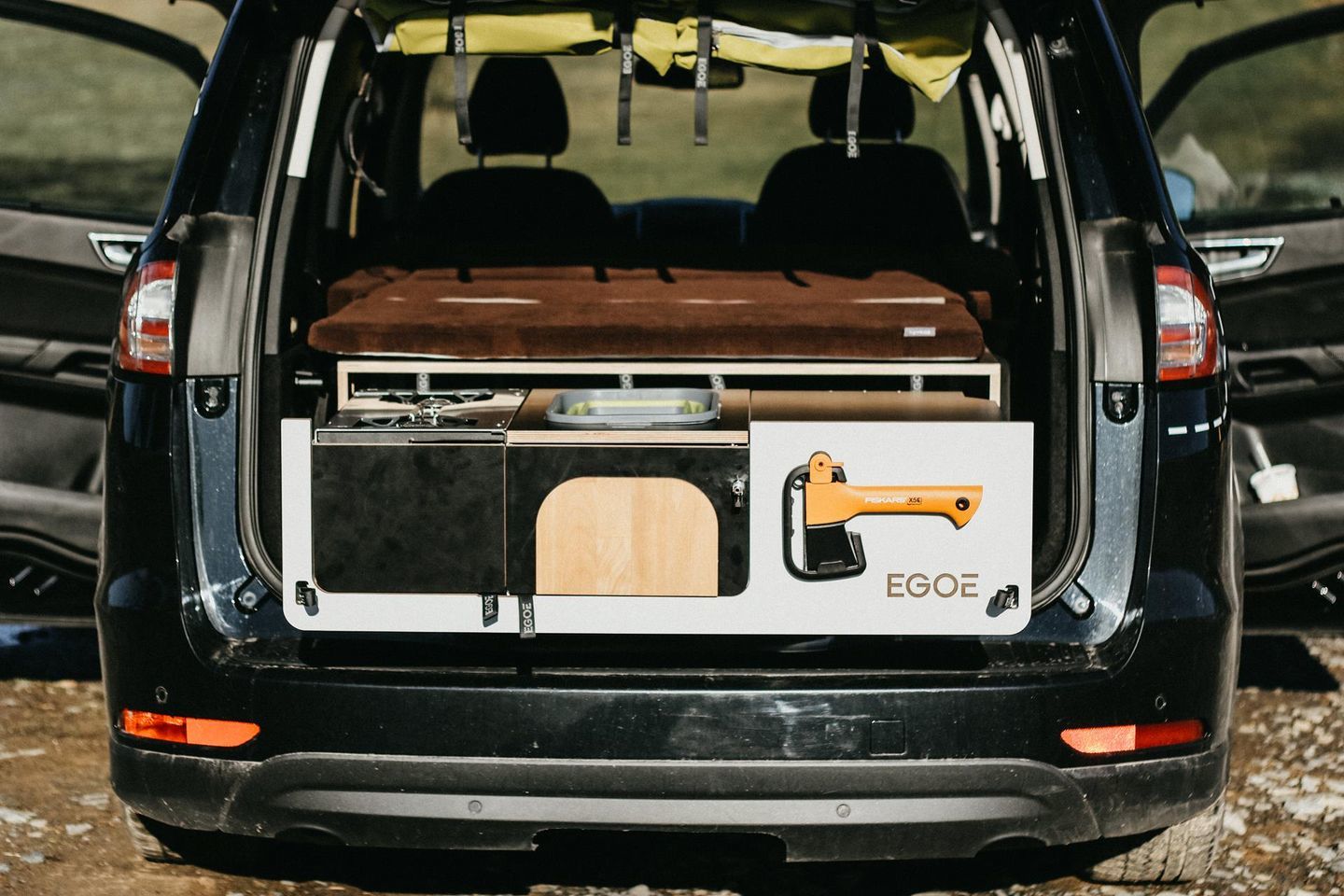 Egoe Nest Camper 4