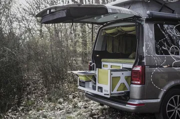 Egoe Nest Camper 6