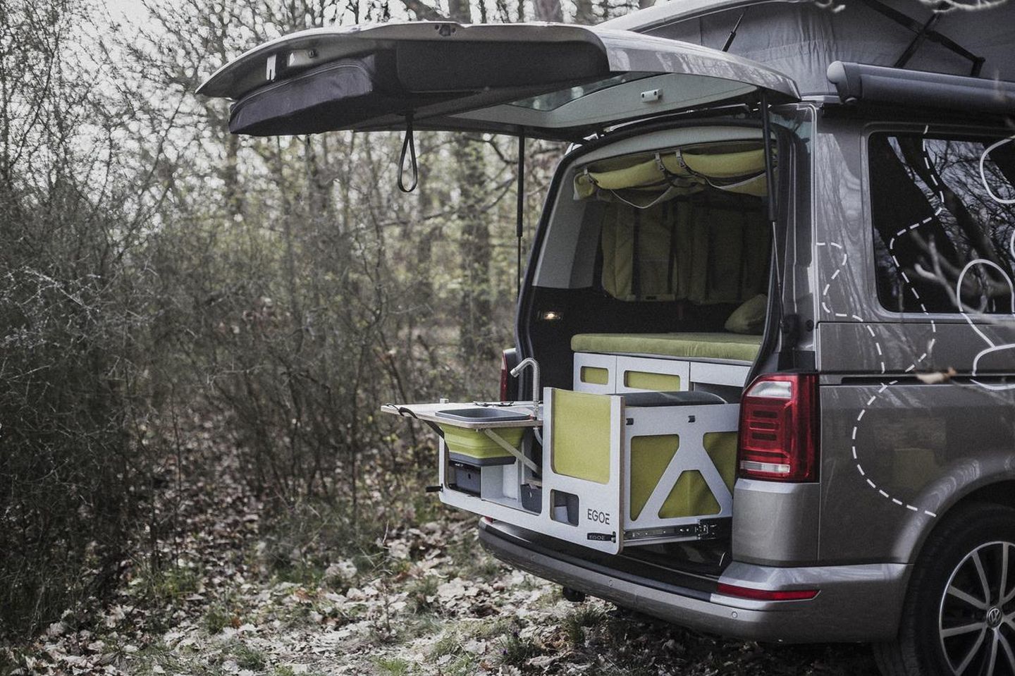 Egoe Nest Camper 6