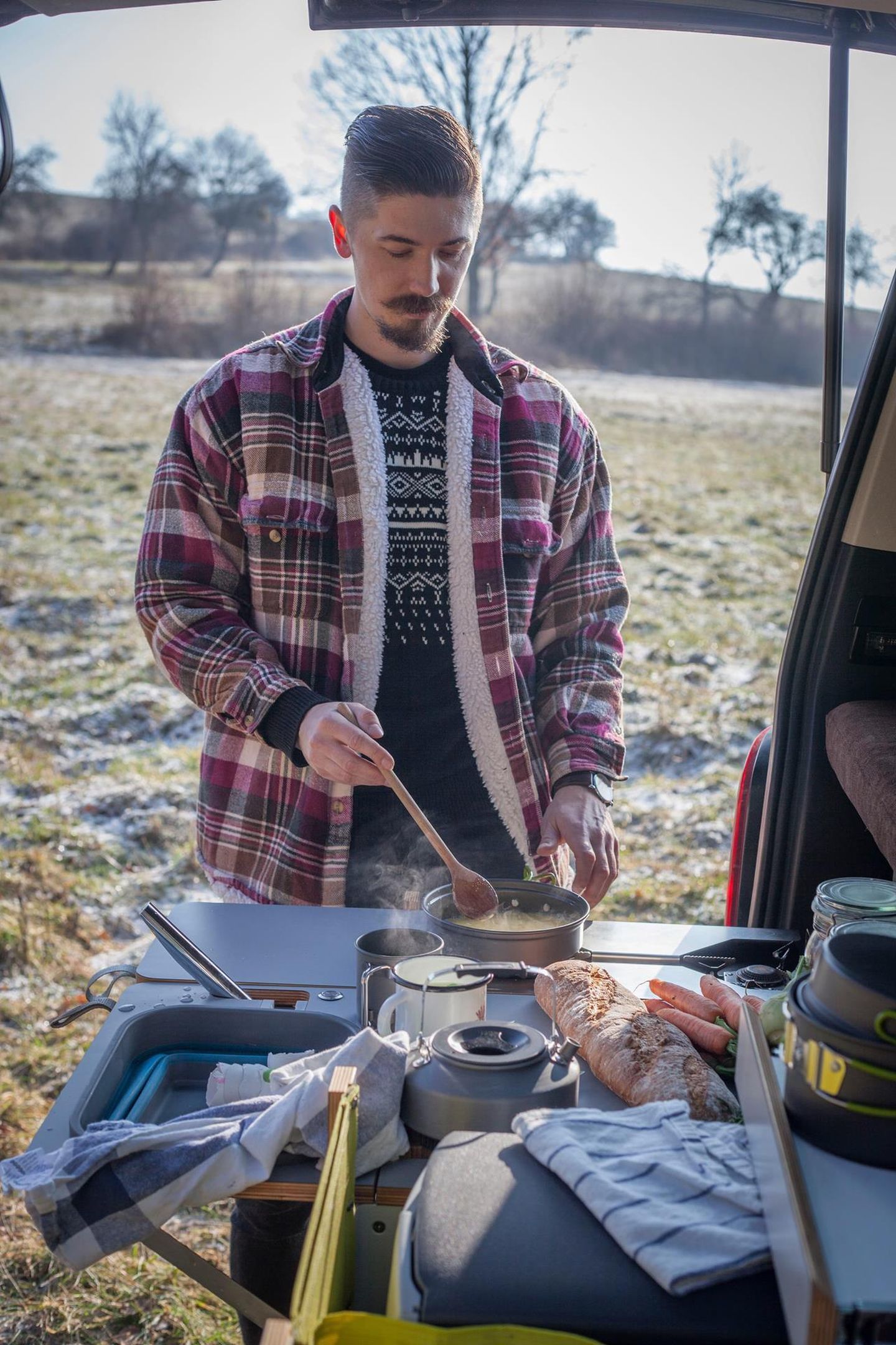 Egoe Nest Camper 7