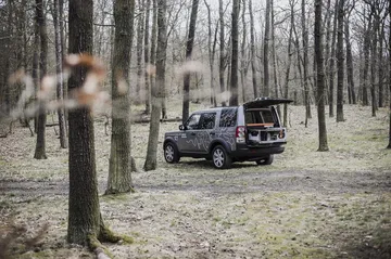 Egoe Nest Camper 9