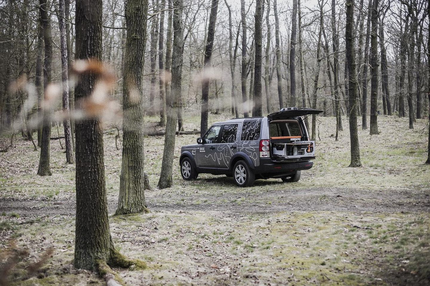 Egoe Nest Camper 9